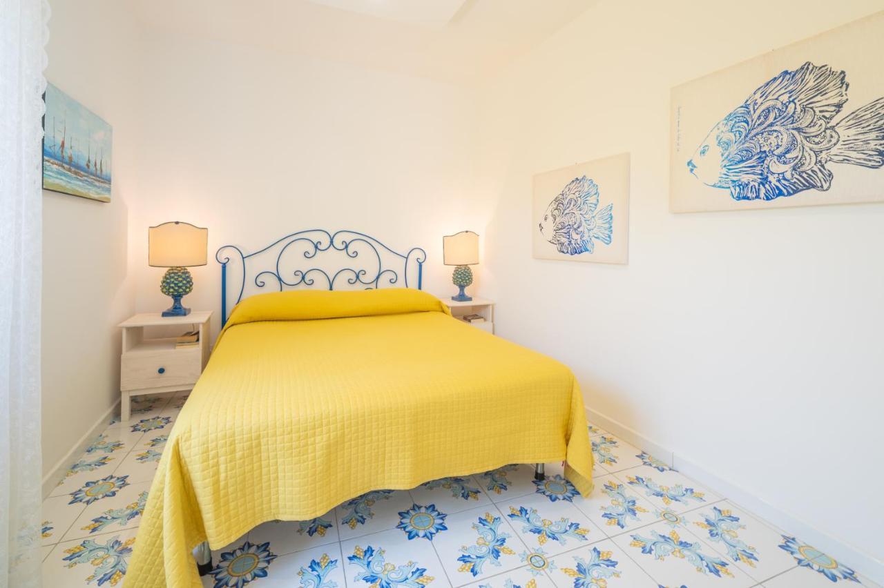 Taoapartments - Casa Salina Taormina Luaran gambar