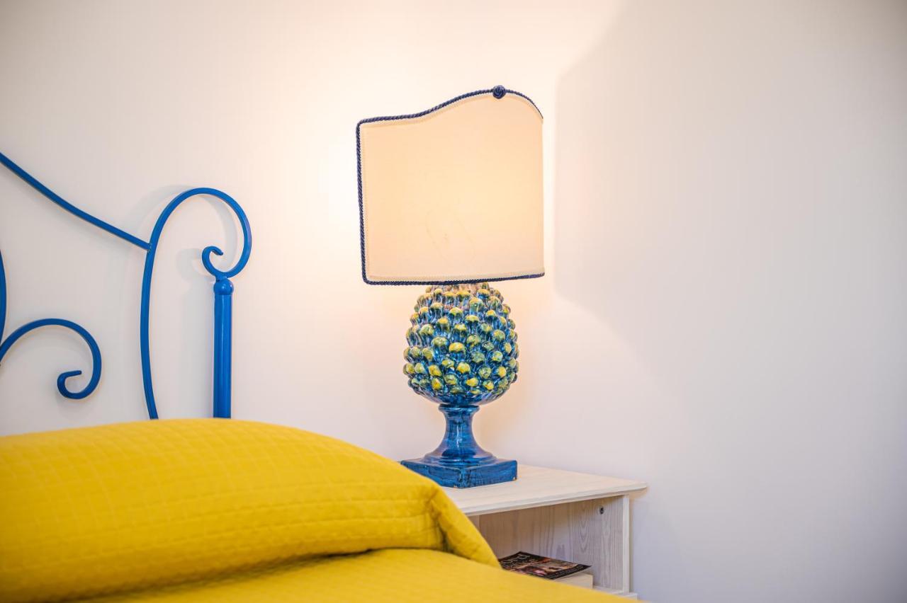 Taoapartments - Casa Salina Taormina Luaran gambar