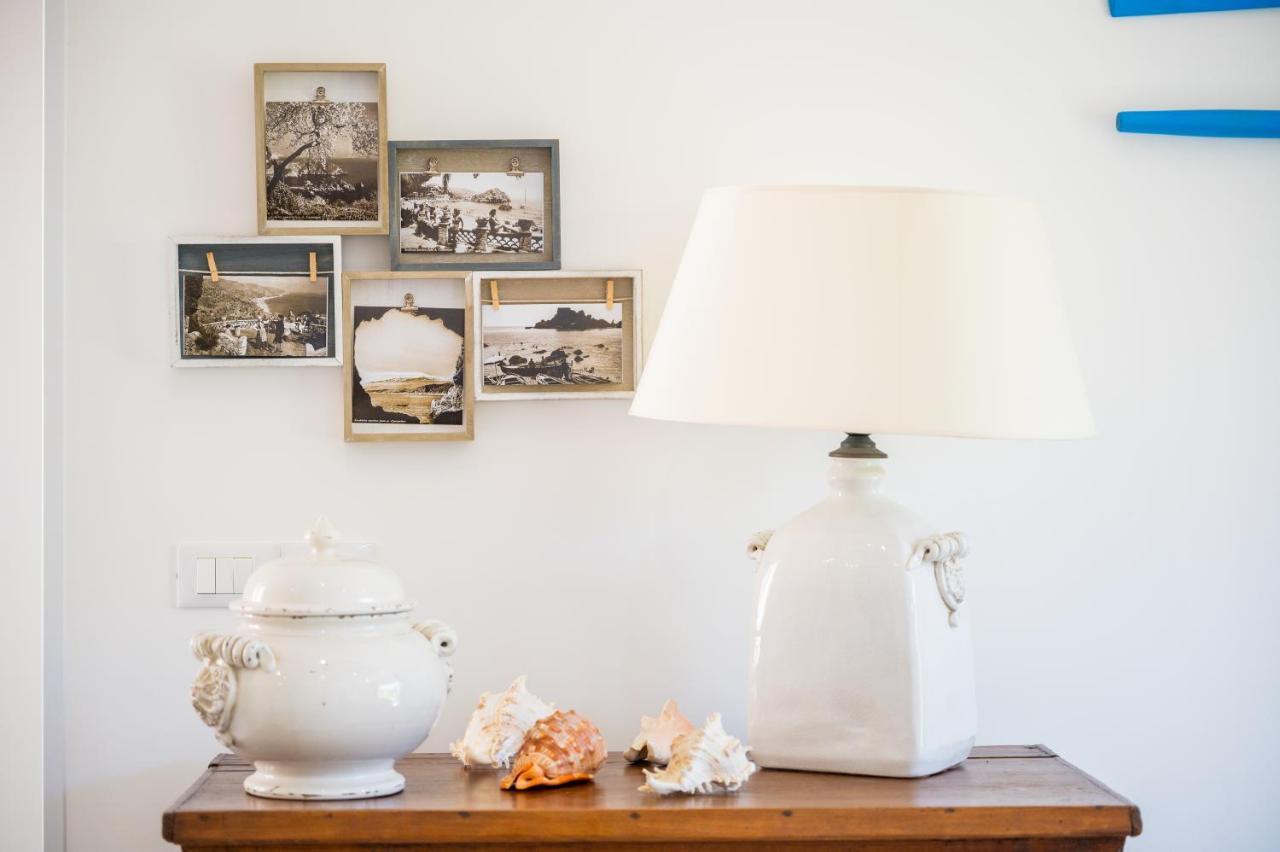 Taoapartments - Casa Salina Taormina Luaran gambar