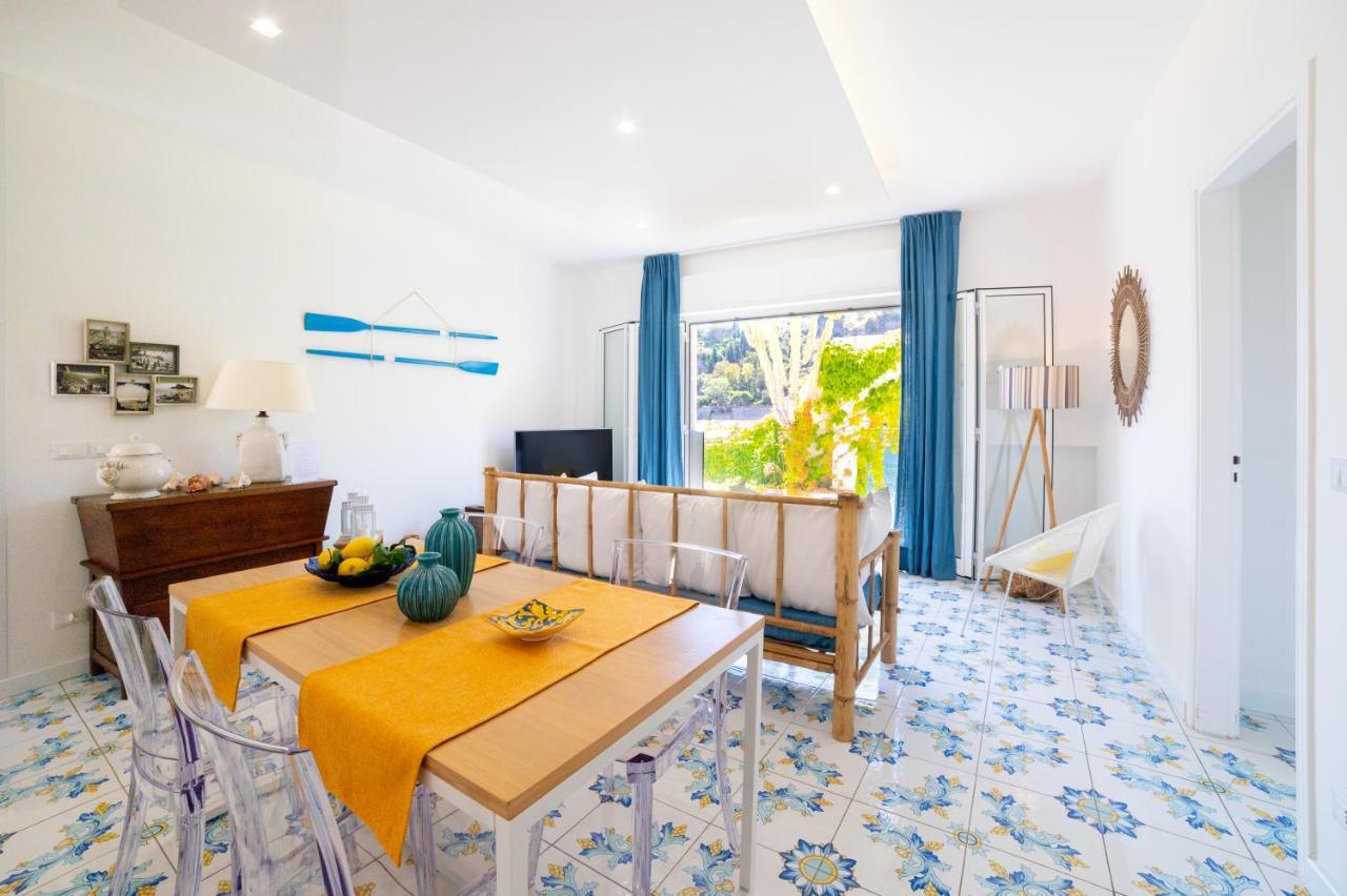 Taoapartments - Casa Salina Taormina Luaran gambar