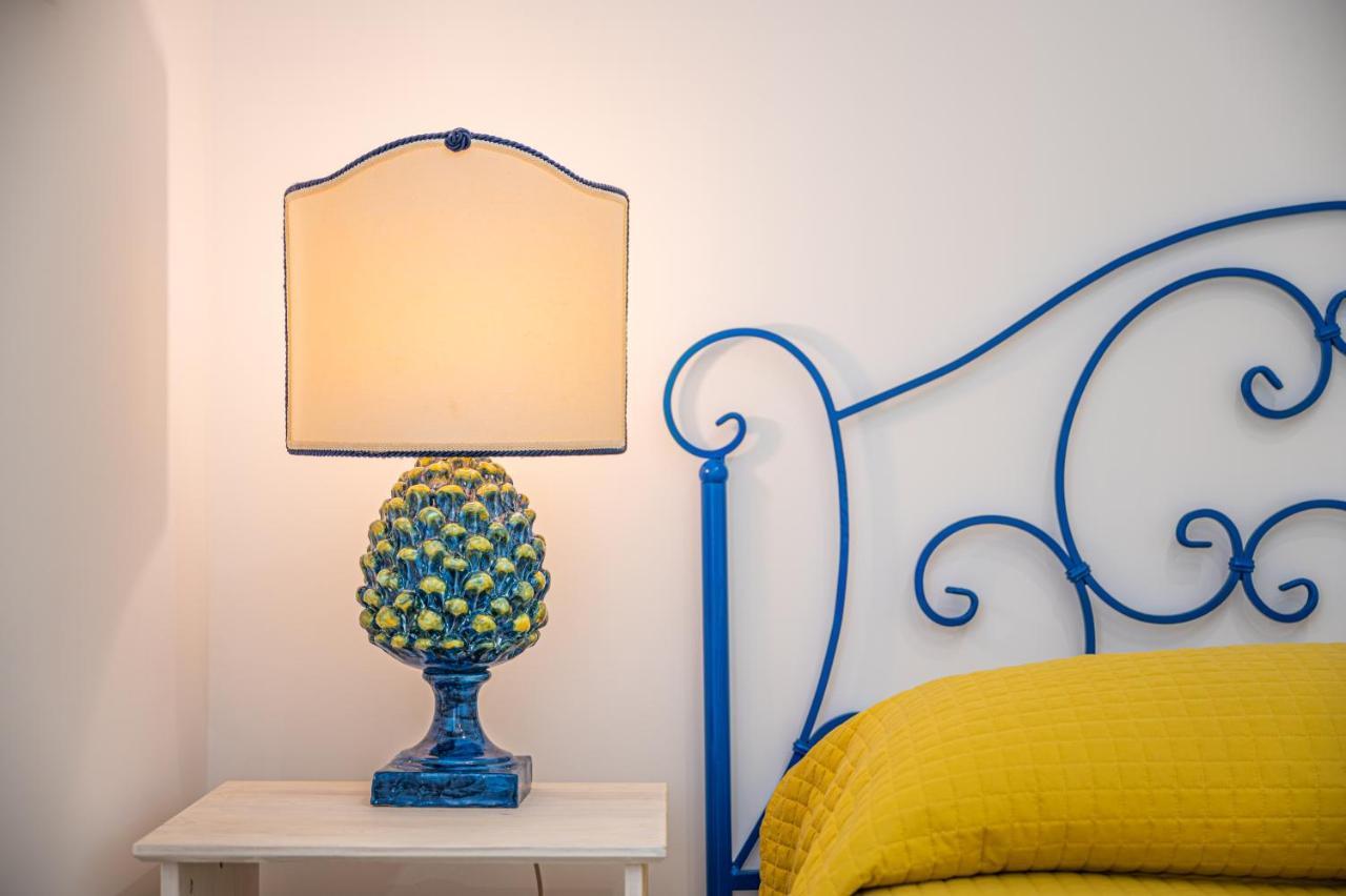 Taoapartments - Casa Salina Taormina Luaran gambar