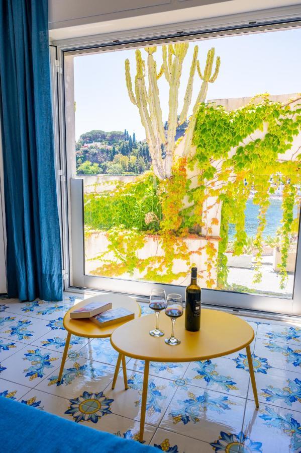 Taoapartments - Casa Salina Taormina Luaran gambar