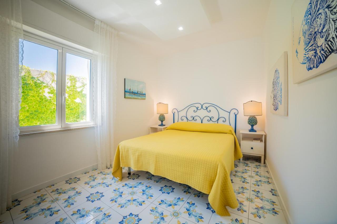 Taoapartments - Casa Salina Taormina Luaran gambar