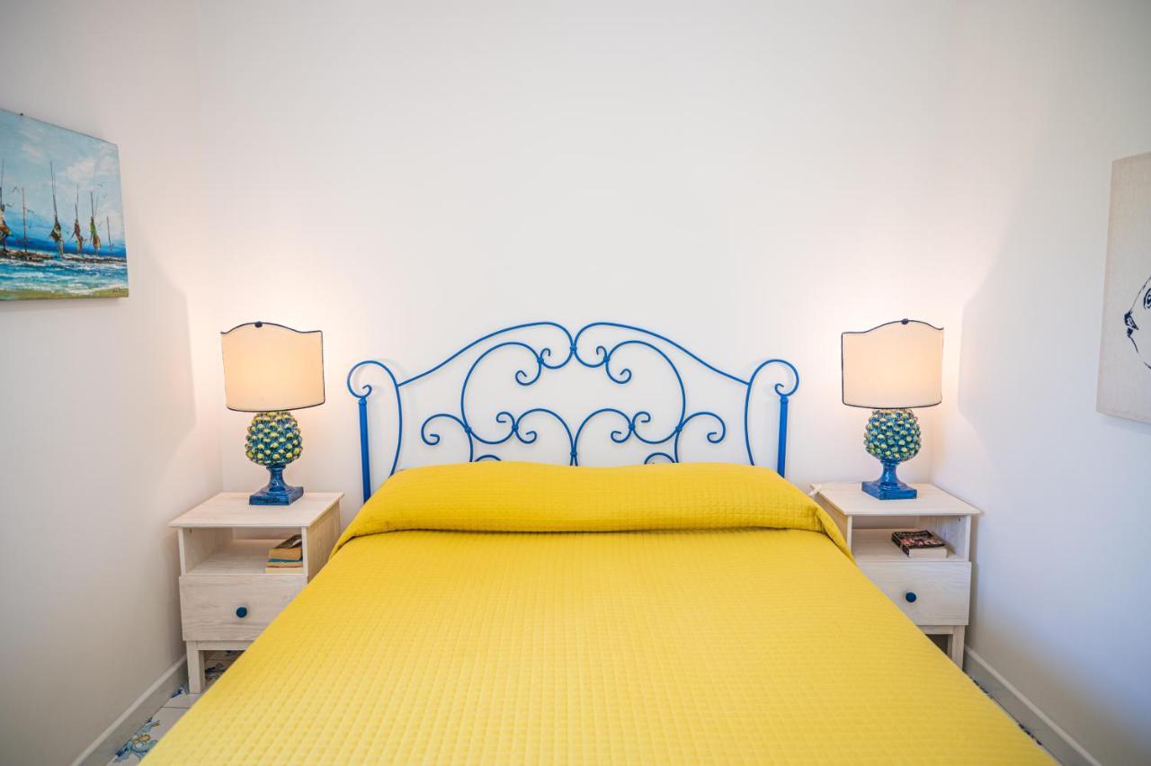 Taoapartments - Casa Salina Taormina Luaran gambar