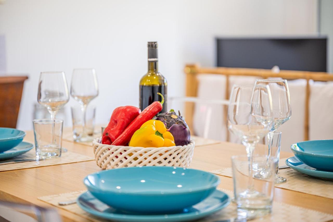 Taoapartments - Casa Salina Taormina Luaran gambar