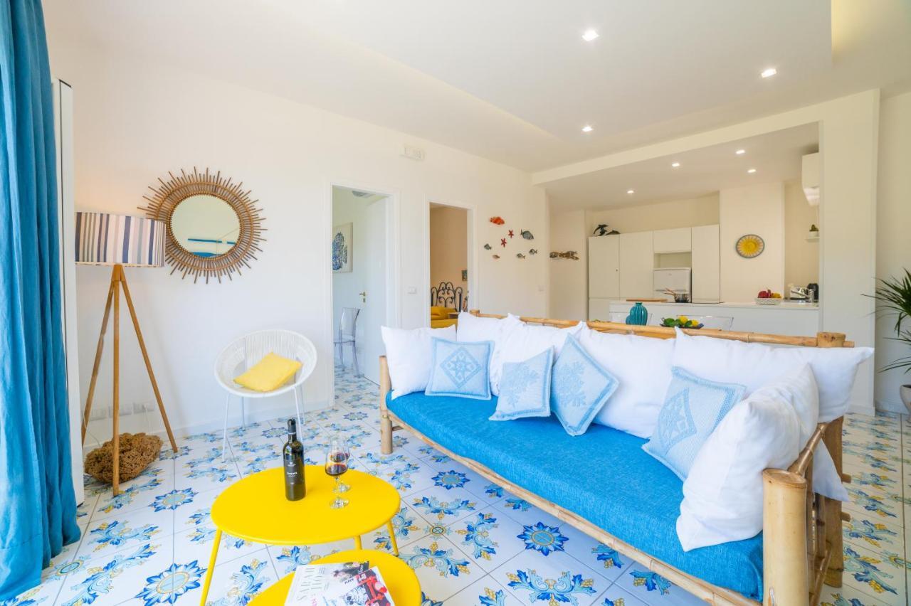 Taoapartments - Casa Salina Taormina Luaran gambar