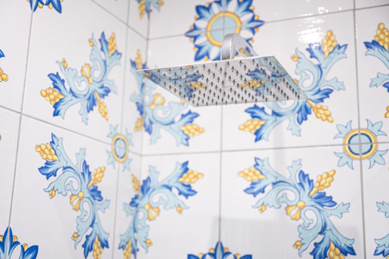 Taoapartments - Casa Salina Taormina Luaran gambar