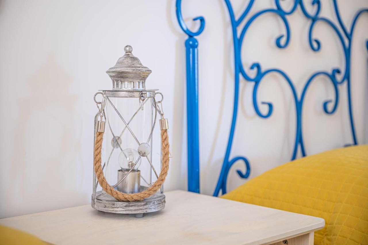 Taoapartments - Casa Salina Taormina Luaran gambar