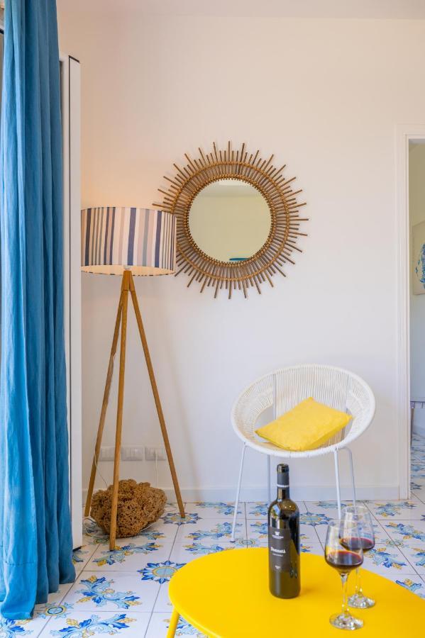 Taoapartments - Casa Salina Taormina Luaran gambar