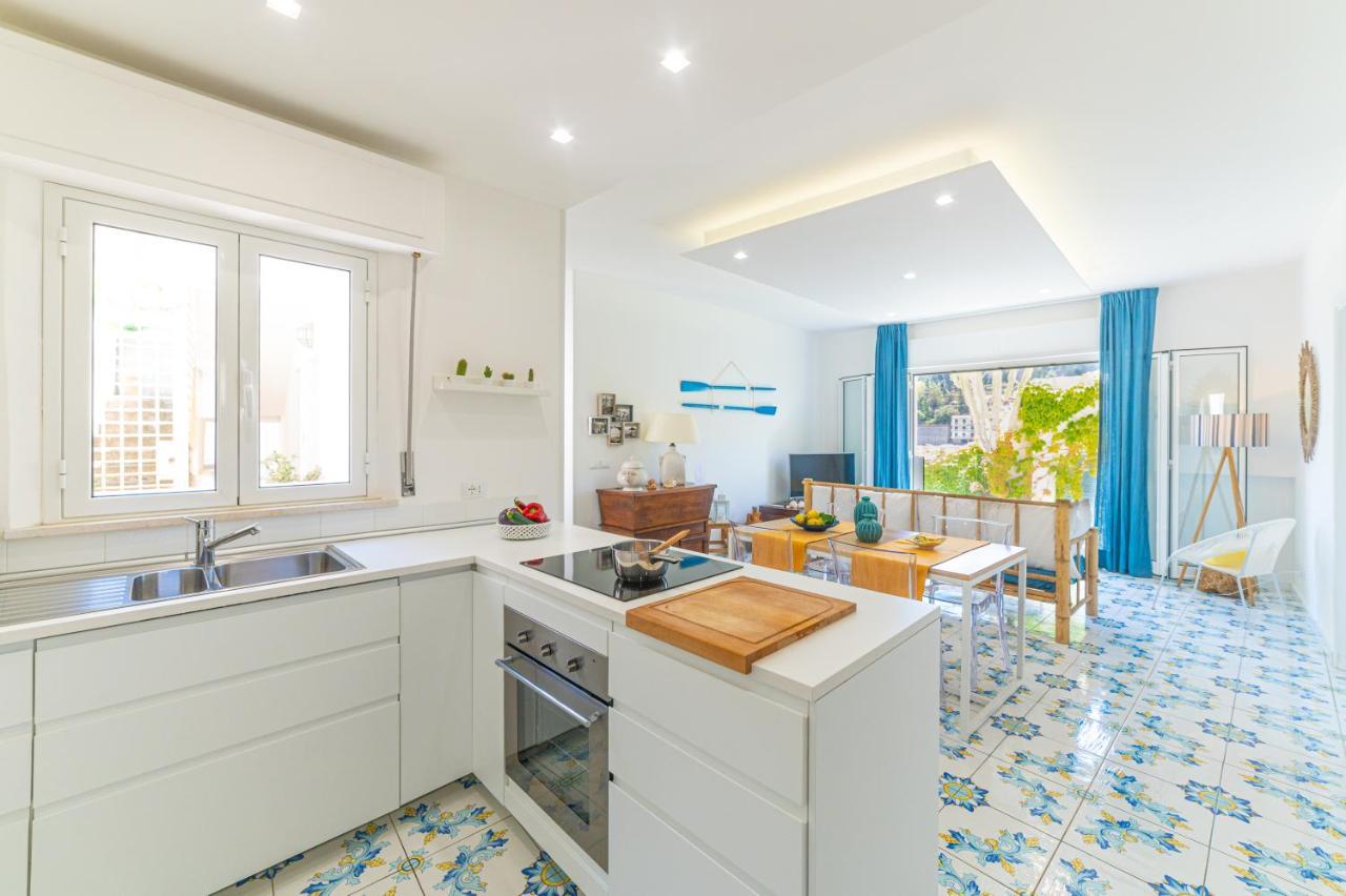 Taoapartments - Casa Salina Taormina Luaran gambar
